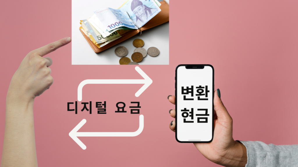 아이폰 정보이용료 현금화