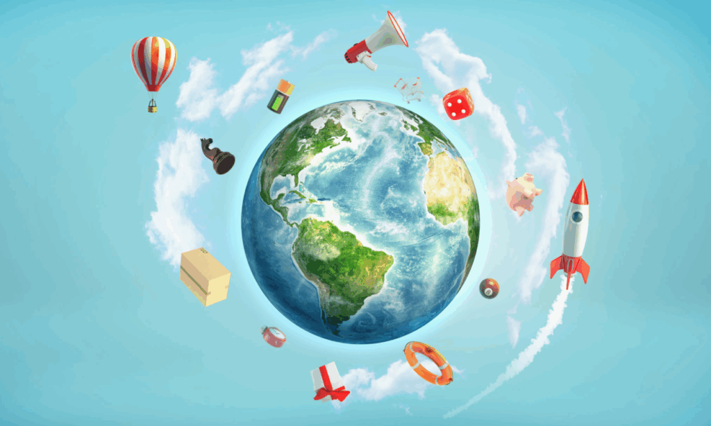 Starter Worlds with Best Loot