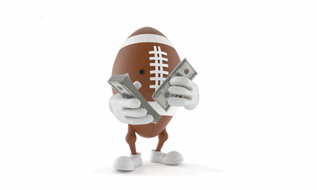 Daily Savings Game