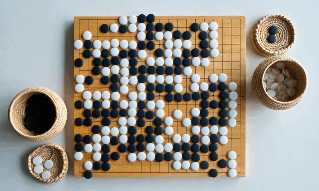 Go Beginner Mistakes
