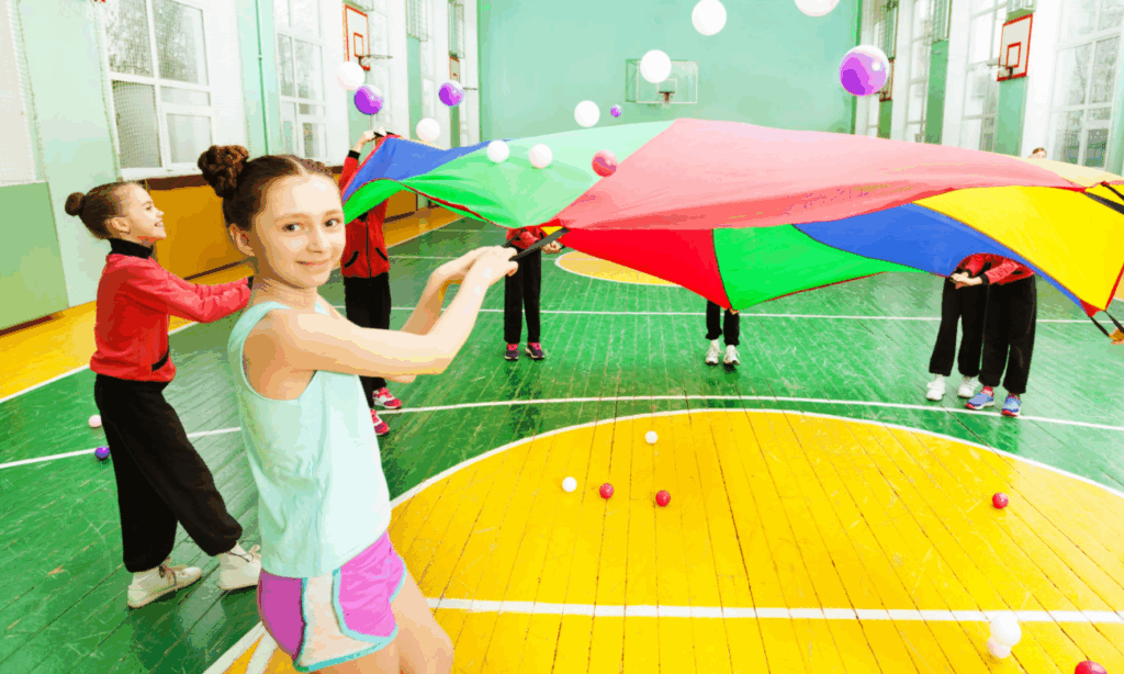 Preschool Activities