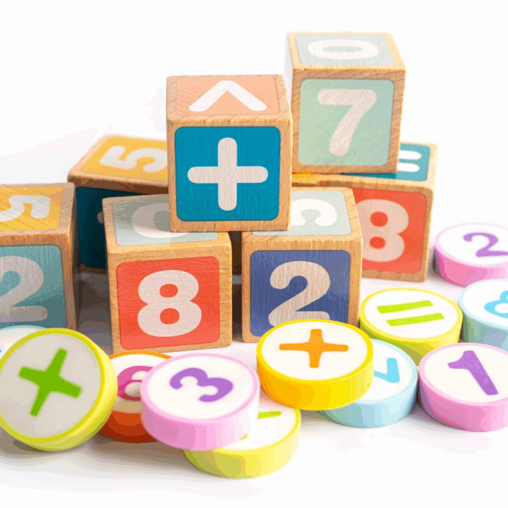 Math Games Online