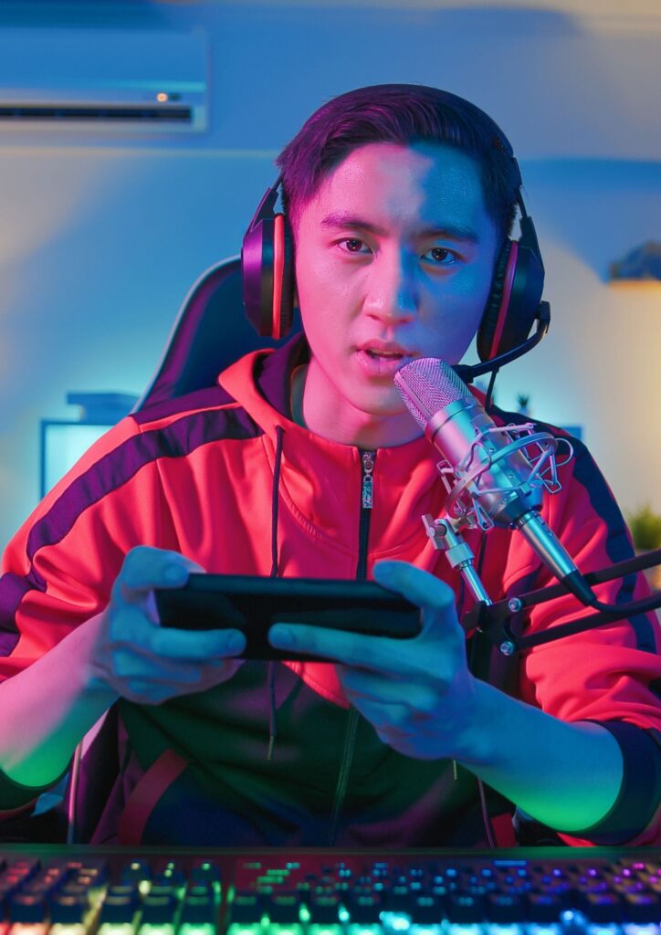 eSports tournament
