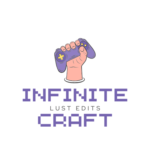 Lust Edits in Infinite Craft