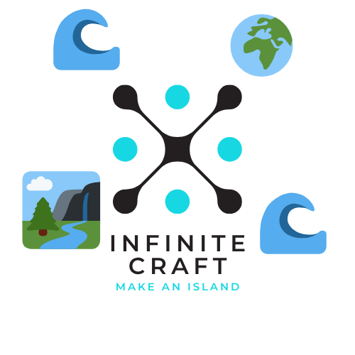 How To Make Island Infinite Craft
