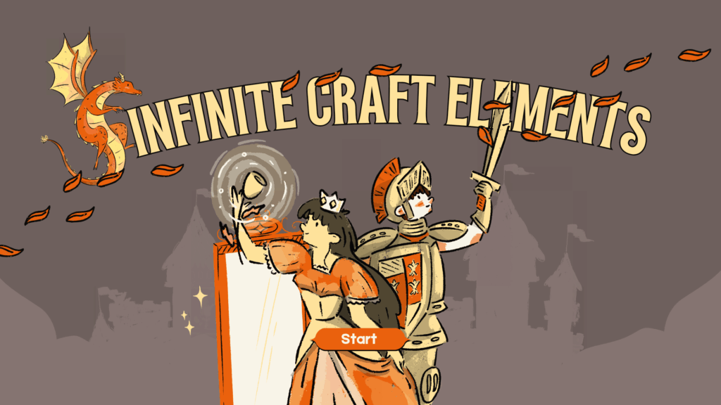 elements of the game
