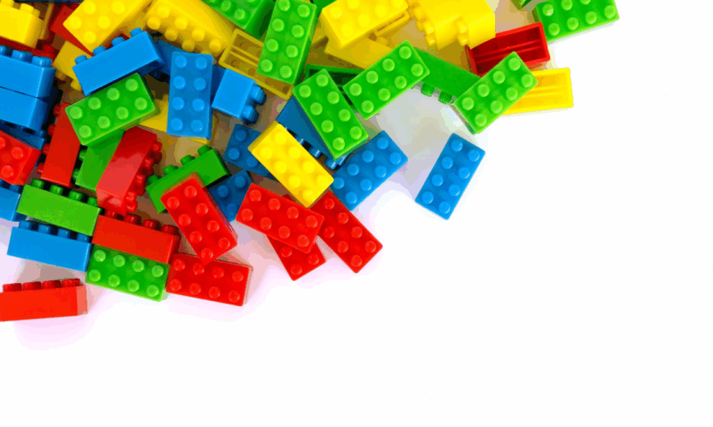 jumbo blocks