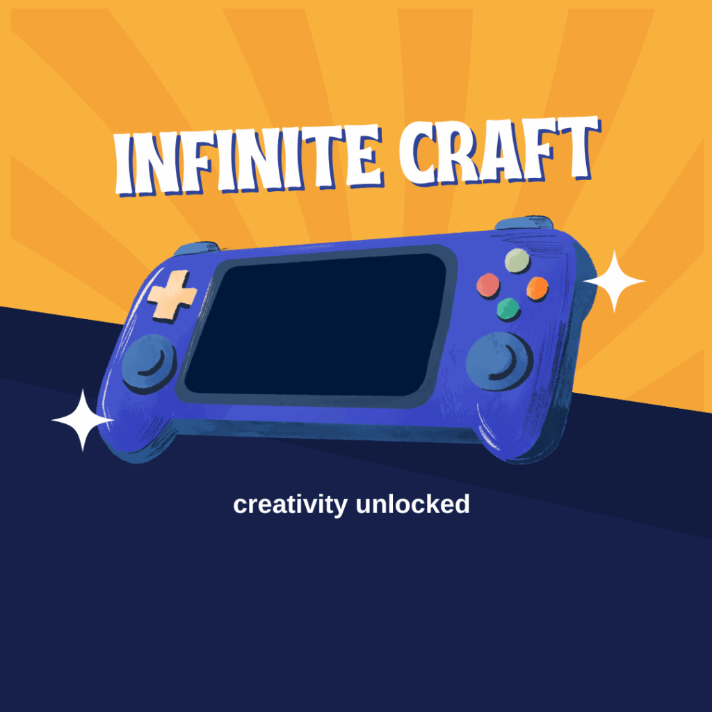 infinite craft unblocked
