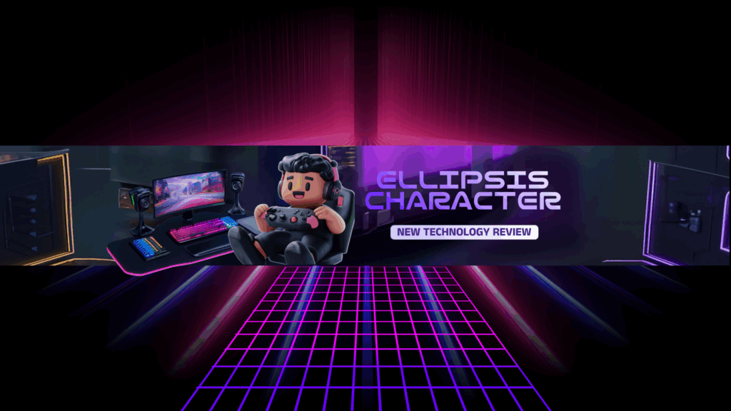 Ellipsis Character